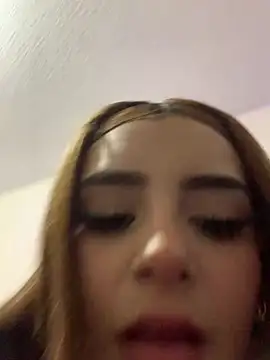 ivy-777 Webcam show