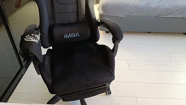 chantatummm Webcam show
