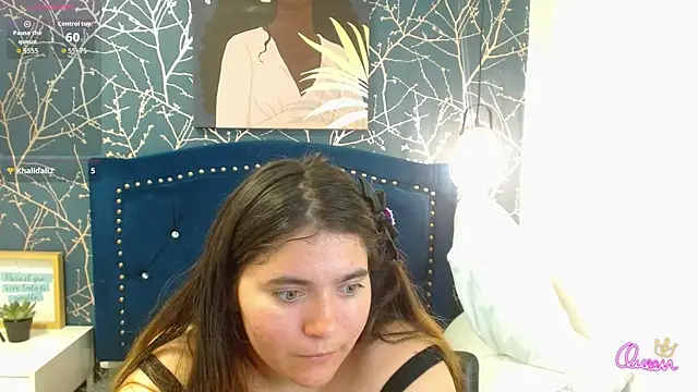 Laurha_ webcam show