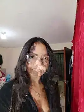 Živý XXX chat JENNIFER__03
