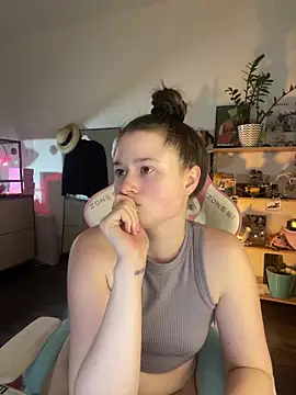 sweetest_pie's Live XXX Chat