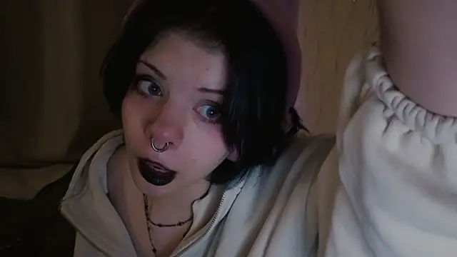 Chat XXX Live Alice_Zev