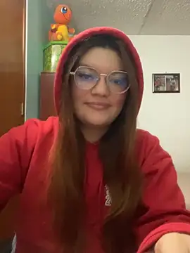 Vixroy7 – webcam-show