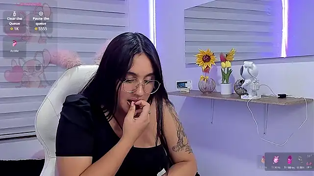 Caroline_rodriguez9 Live XXX-chat