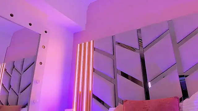 XXX chat uživo modela Samantha-Pardo
