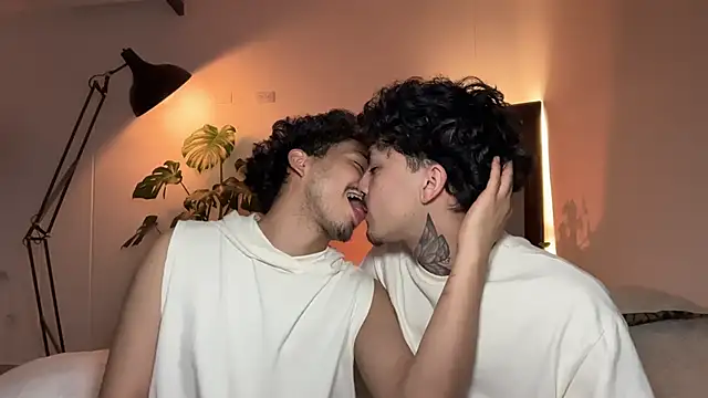 Noah_and_Steven's Webcam Show