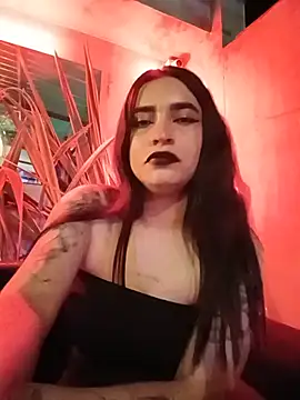 Show de webcam de Sky__19