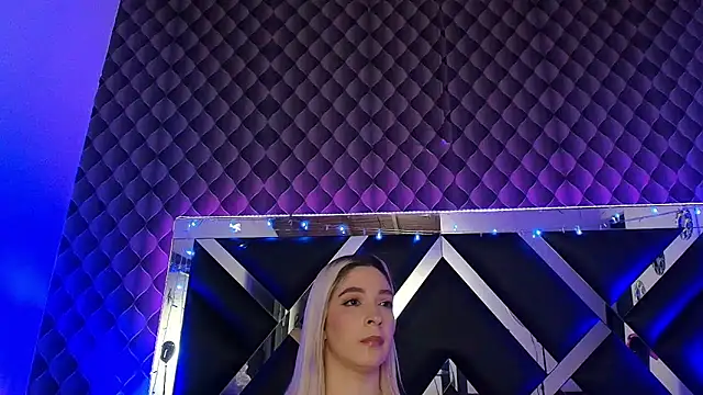 XXX chat uživo modela victoriaa_lee_