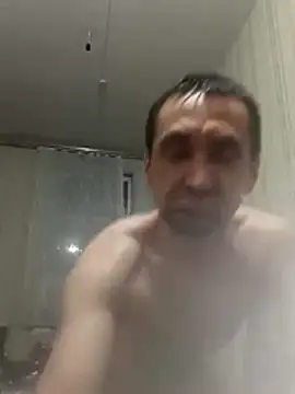 Show modela Nik888Nik888 na web-kameri