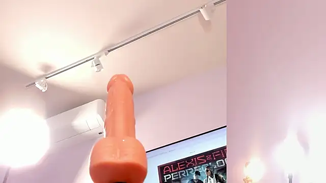 Chat XXX en directo de lupeebony