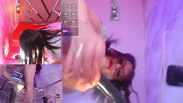 ErikaMontiel__のウェブカメラショー