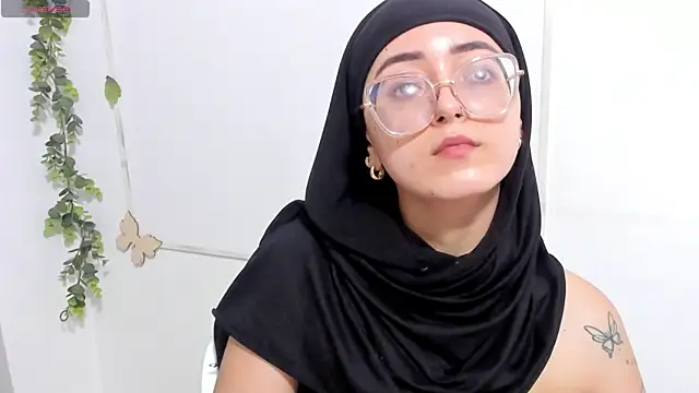 Sembang XXX Secara Langsung aysel_elid
