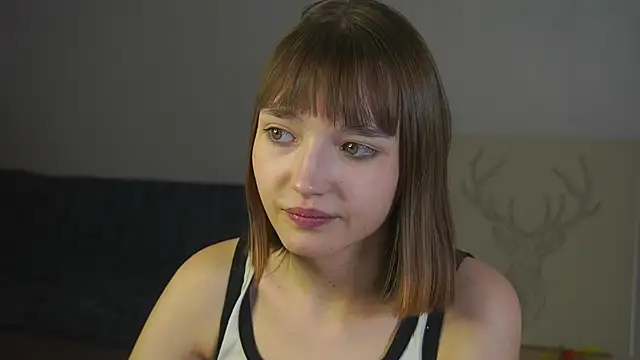 Leyla_crsh 라이브 XXX 채팅