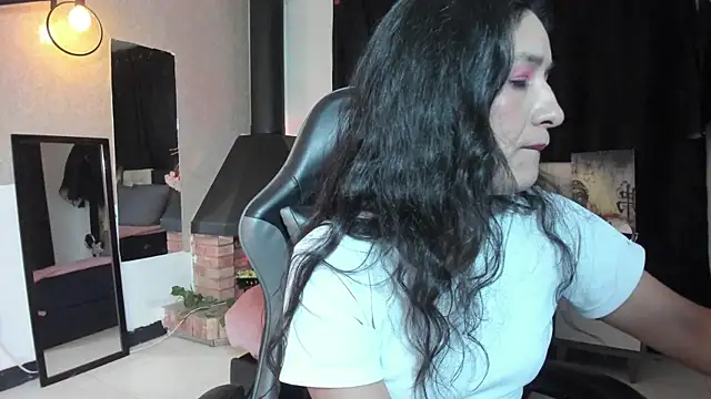 Chat XXX ao vivo de Vicky_Angeel