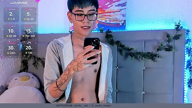 nate_love7 – Live XXX-chat