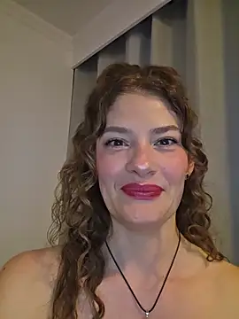 CelineBoyer_ Adlı Modelin Web Kamerası Şovu