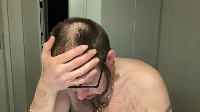 Show webcam de FABIOGLASSES