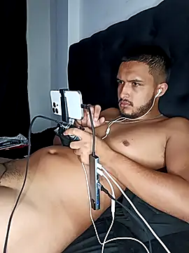 Czat XXX na żywo – mosmar_20