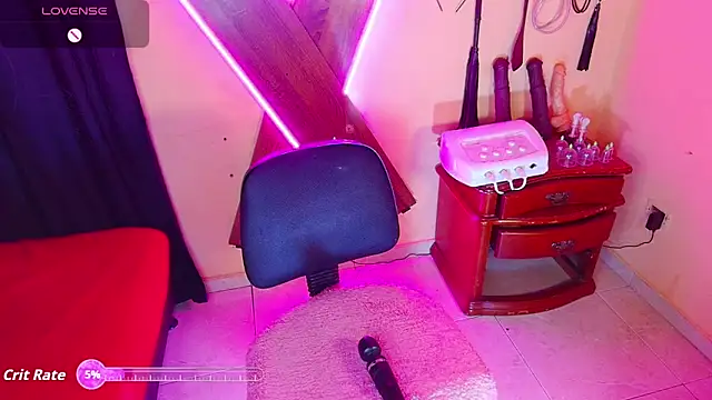 Mrblackpetiteblonde2's Live XXX Chat
