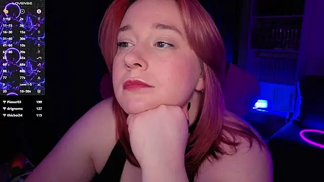 Chat XXX en directo de gitera_