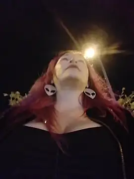Czat XXX na żywo – sophie_banger