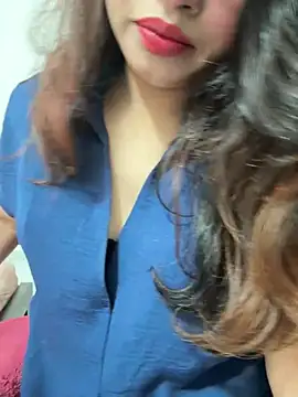 Pokazy przed kamerką – riya_sharma11