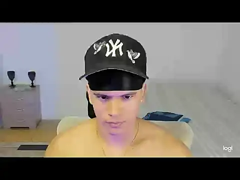 Webkamerová show sant_wahlberg