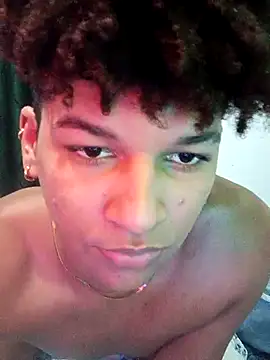 Chat XXX en directo de Sebastian_-D