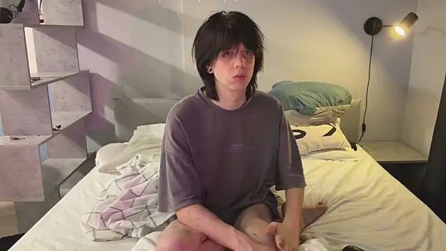 Chat XXX en directo de Mark_Shoyer2