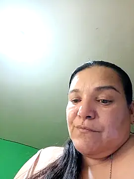 Czat XXX na żywo – Zuleyka_69