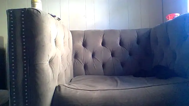 Daddy_hook Pertunjukan Webcam