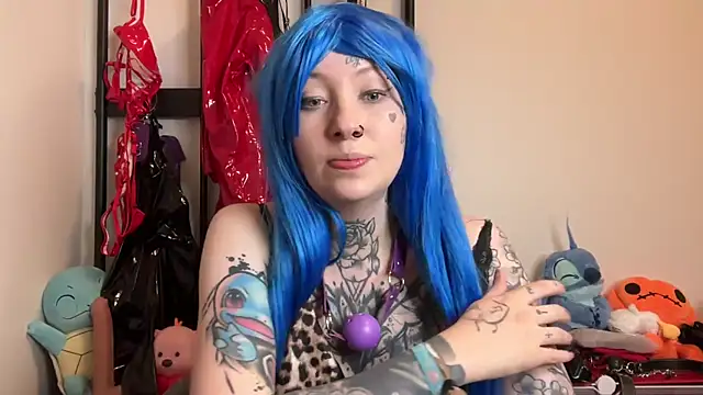 coyemoo's Live XXX Chat