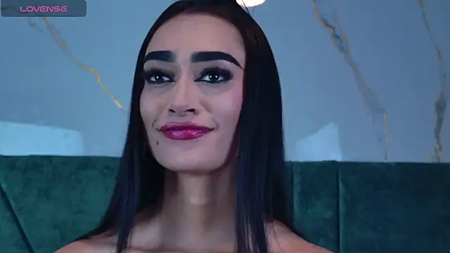 Chat XXX en directo de sophieedear