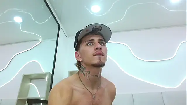 DanntheStiff Live XXX Chat