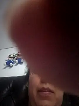 Show de Ayla_White na webcam