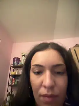 Show de webcam de ViviBecker