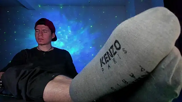 Headhunterdz Show in webcam
