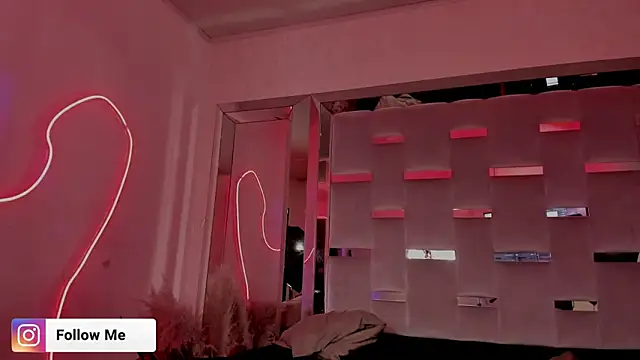 แชท XXX สดของ Sara_Foxx1