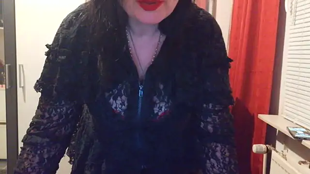 LadyMaxime511's Live XXX Chat
