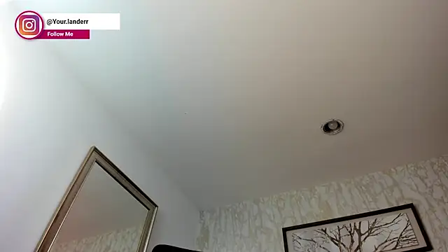 Lander_Cruz live XXX chat