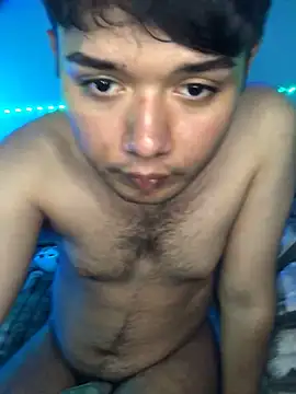 Kody_Royale Adlı Modelin Web Kamerası Şovu