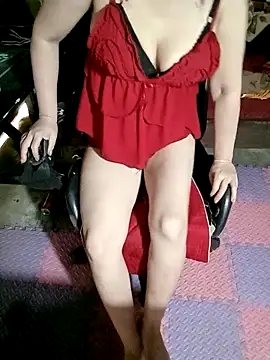 Mirale-777 Show Webcam