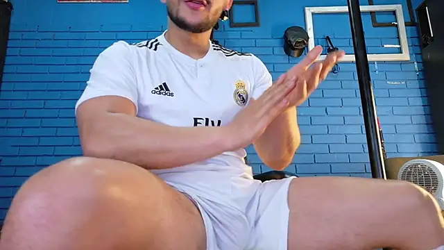 TheIan26 라이브 XXX 채팅