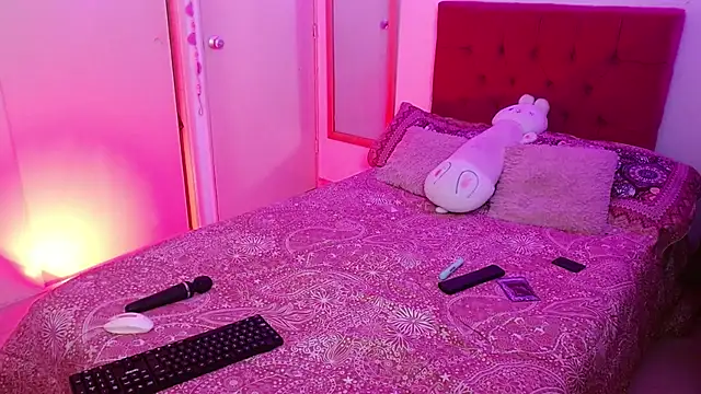 alisseallie 라이브 XXX 채팅