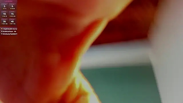 kristen_kassi 现场XXX聊天