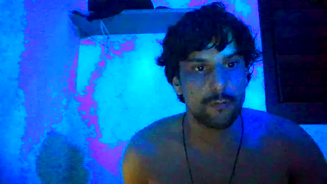 buenocouple – Live XXX-chat