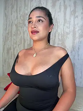 AdeleGray Live XXX-Chat