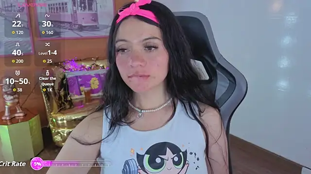 _sweet_abby_t live XXX chat