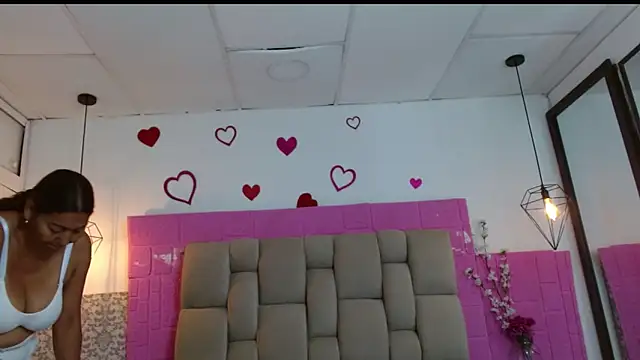 Damary_Leon Live XXX Chat