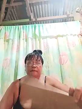 joy_cute's Webcam Show